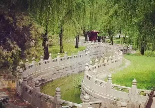 最为讲究的故宫园林,为何三大殿周围却没有一棵树?-搜狐大视野-搜狐新闻