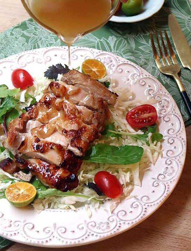 自从学会鸡腿这种做法,我每周做5次,酸甜开胃,老人孩子都爱吃