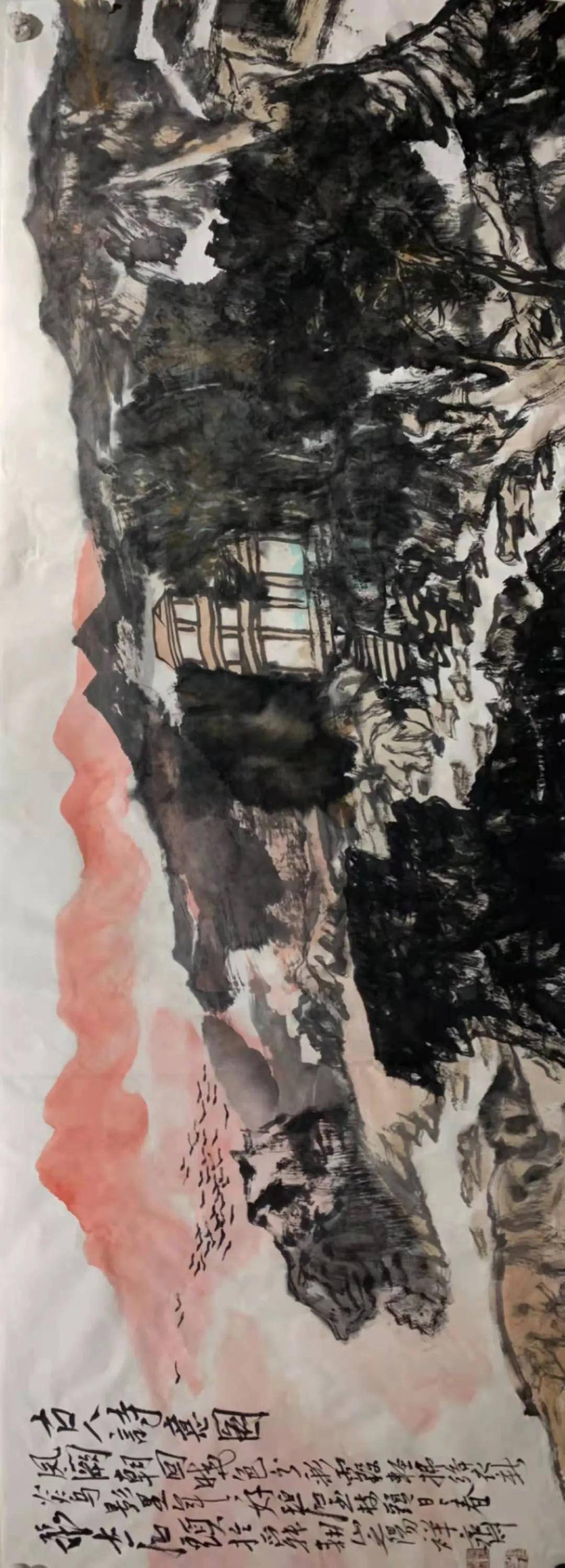 张大石头:答记者三问