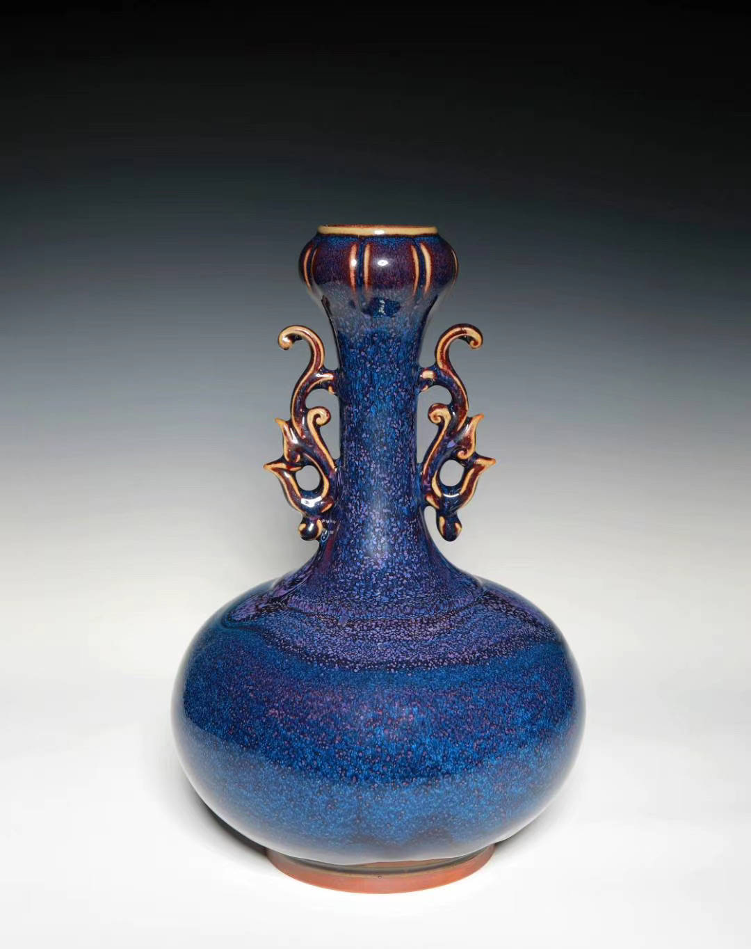 华禹钧瓷钧窑炉火写风流