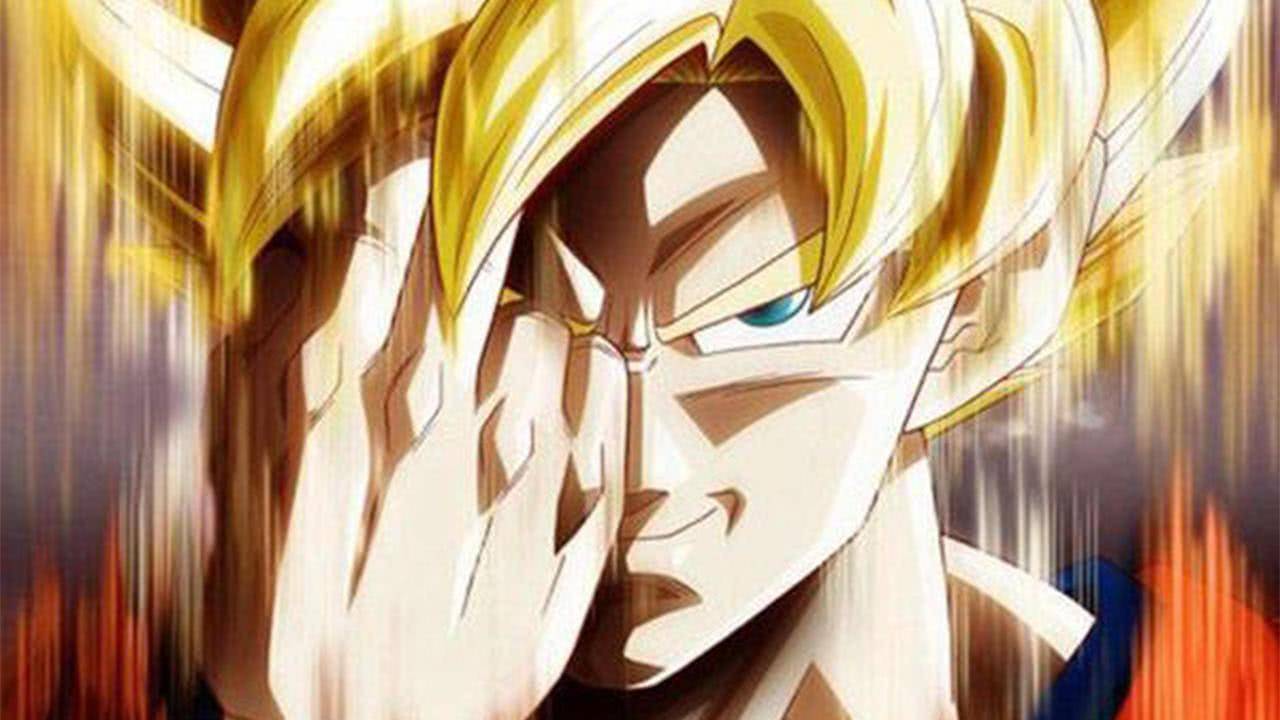 龙珠:悟空最实用的3个技能,是三位师傅的最强招式