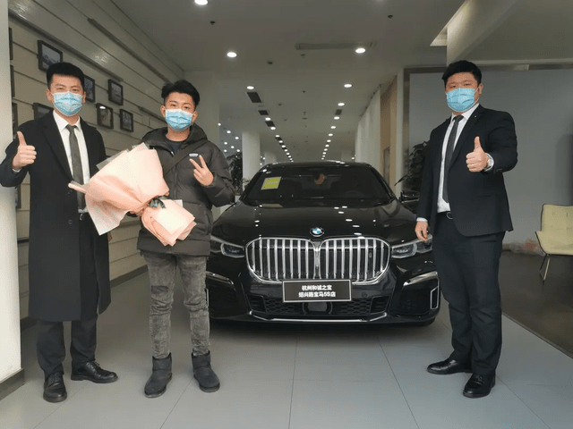 车主专访 |选择不止于热爱,还有信赖