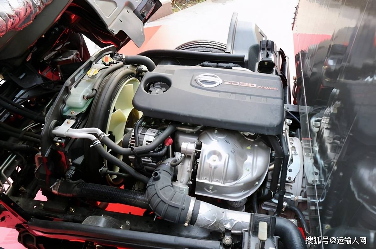 东风凯普特星云震撼上市 助力实现明年20万销量目标