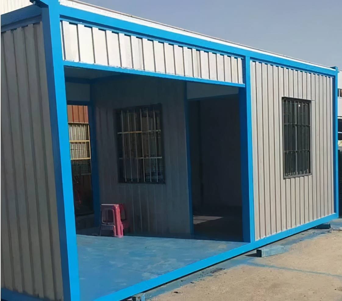 远泰|集装箱安装方法很重要,方法不对,很有可能影响整体效果_手机搜狐