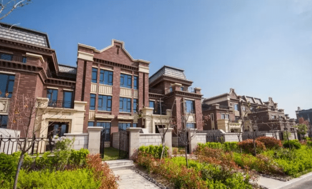 皆风景█ 东方弘润小区臻美样板间&景观示范区完美绽放█ 弘润青州府