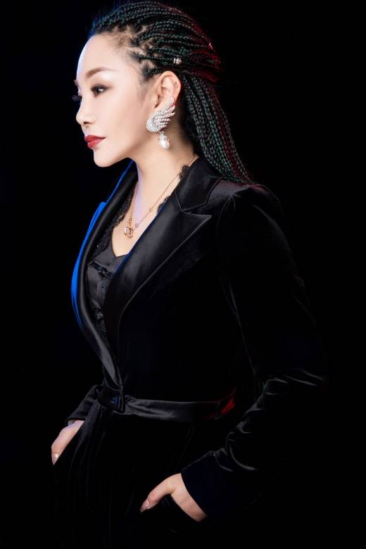 美业名师玉萨——开启美学之路