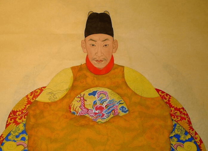 原创明武宗朱厚照他到底是个被抹黑的明君还是个真正的昏君