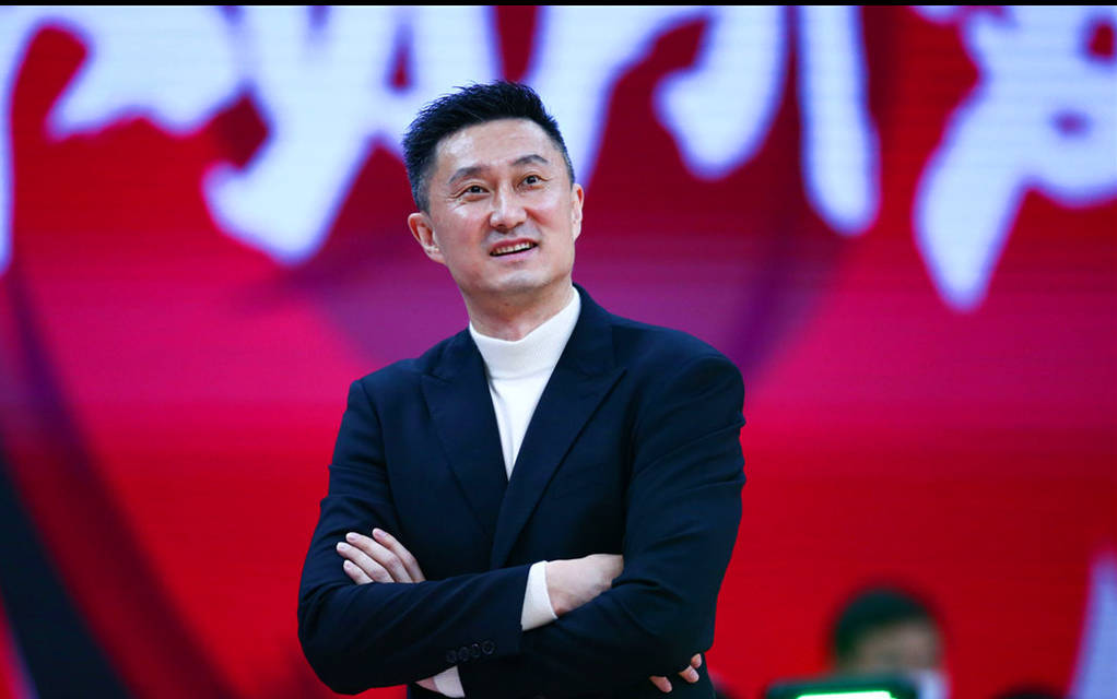 本身实力就在cba的下游,这一下少了两大得分点,福建