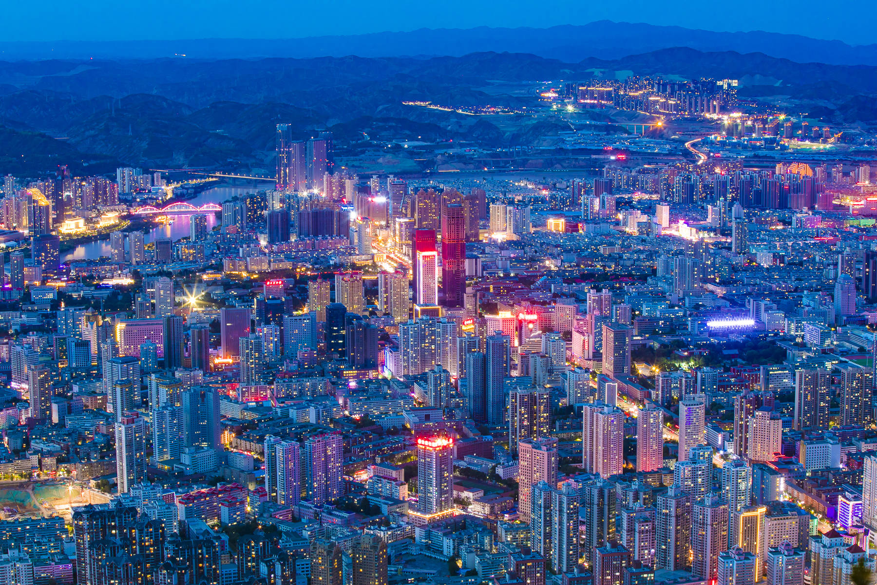 中国“最袖珍”的城市，不到90平方公里，你知道是哪里吗？