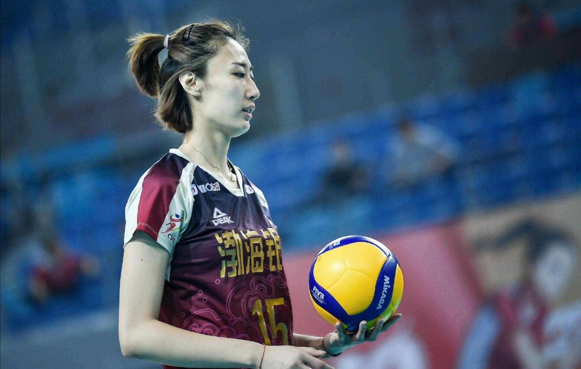 原创郎平执教中国女排最后一期集训大名单猜想朱婷领衔老将新兵谁入围