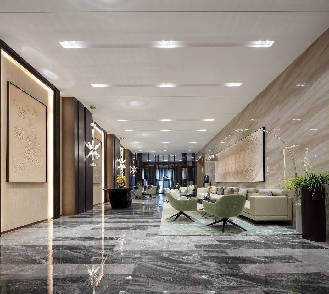 成都太古里出现一头狮子?谜底终于揭晓