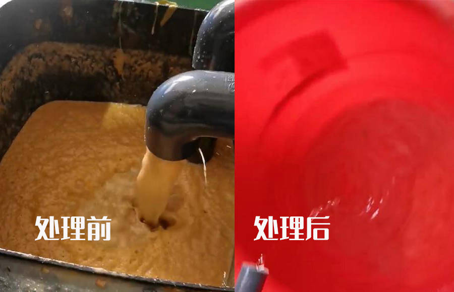 廚餘油水分離機