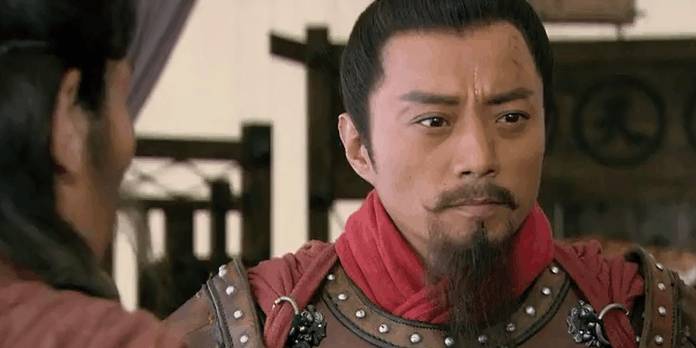 此人是一名军师却是水浒传中唯一单挑打败卢俊义之人