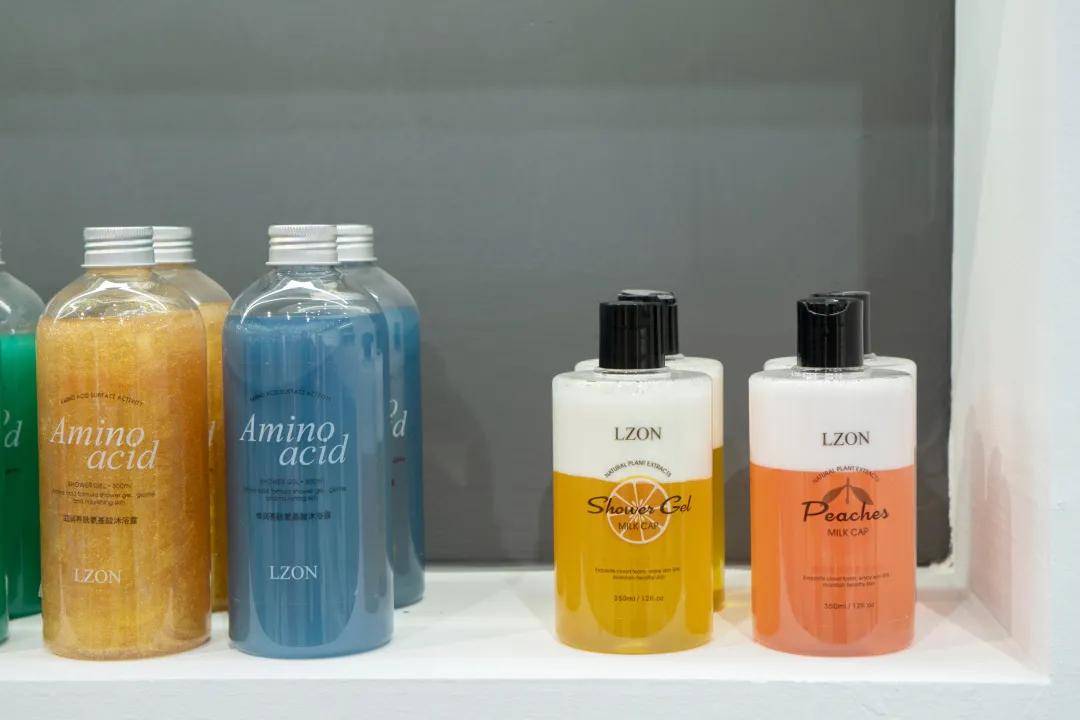 乘风破浪实力炸场玉鑫妍2020年广州美博会圆满收官