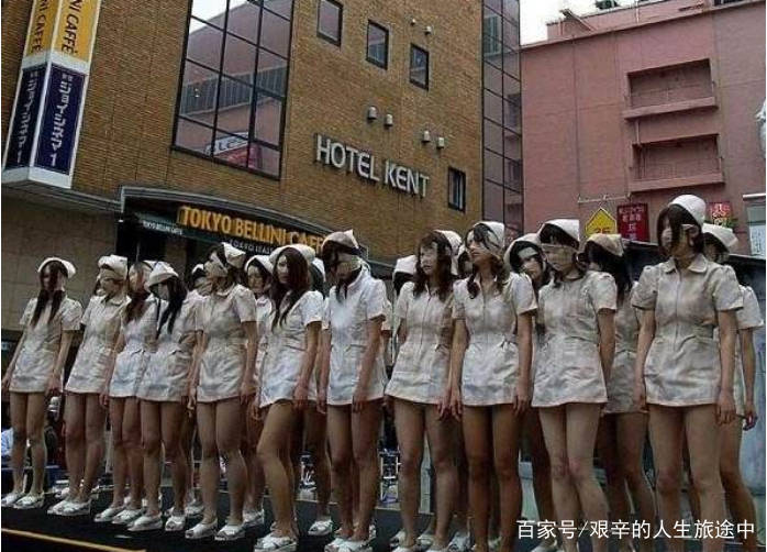 世界上最“刺激”医院，护士穿着奇怪制服，进去需要签“生死状”