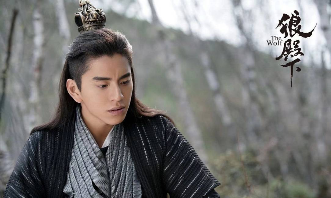 《狼殿下》豆瓣评分开分了!网友:这个评分我认可