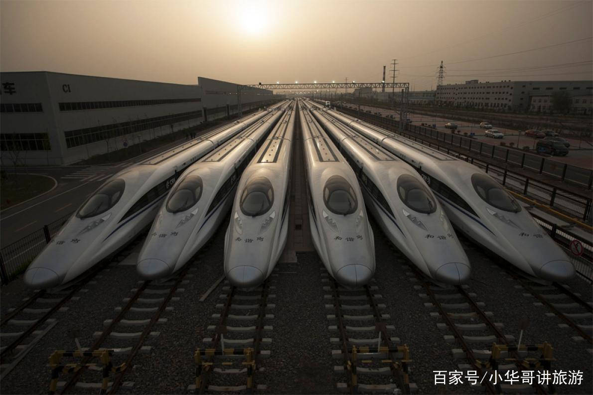 江浙沪将迎来新高铁，耗资金368亿，将带动沿线地区经济发展