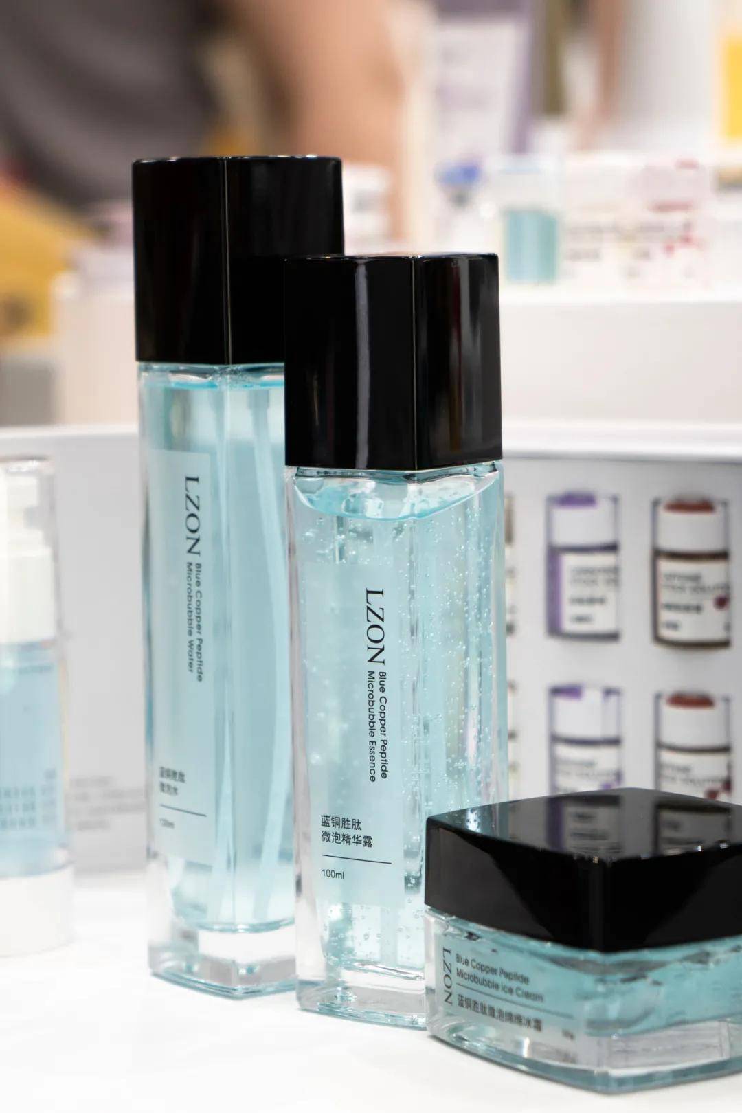 乘风破浪实力炸场玉鑫妍2020年广州美博会圆满收官