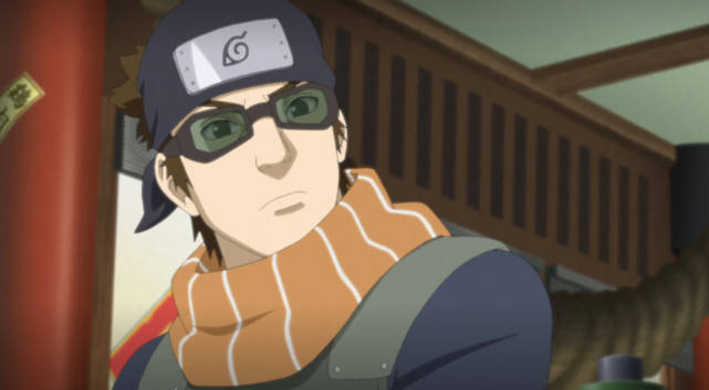 博人传180集:少年刺杀三代火影,最终成为木叶上忍_麦野