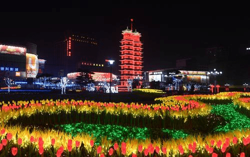 我是一名摄影记者，给你看看我眼中2020年最美的郑州！