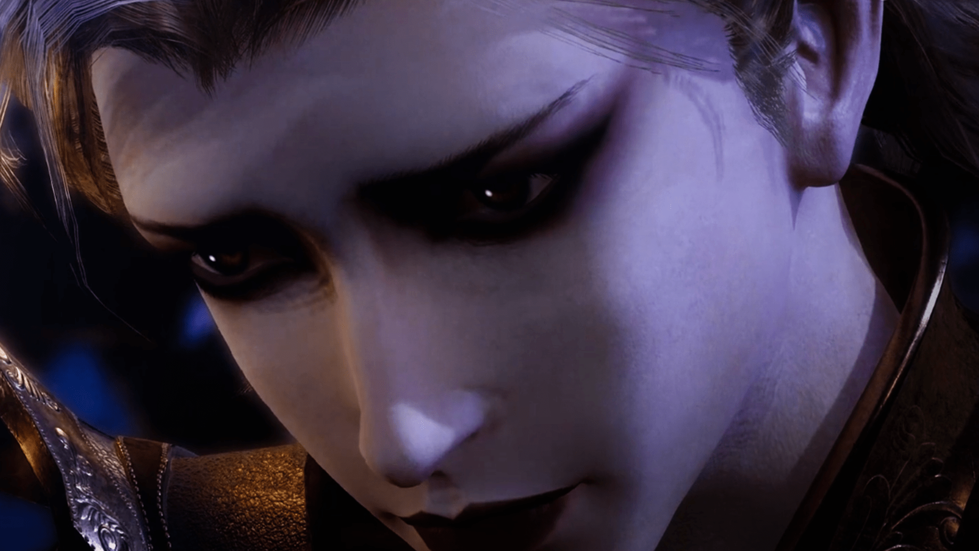 原创比比东赫然而怒不分敌友痛击胡列娜倒下鬼菊斗罗产生欲望