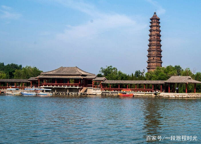 河南最适合定居的城市，郑州、开封落选，不是洛阳、安阳