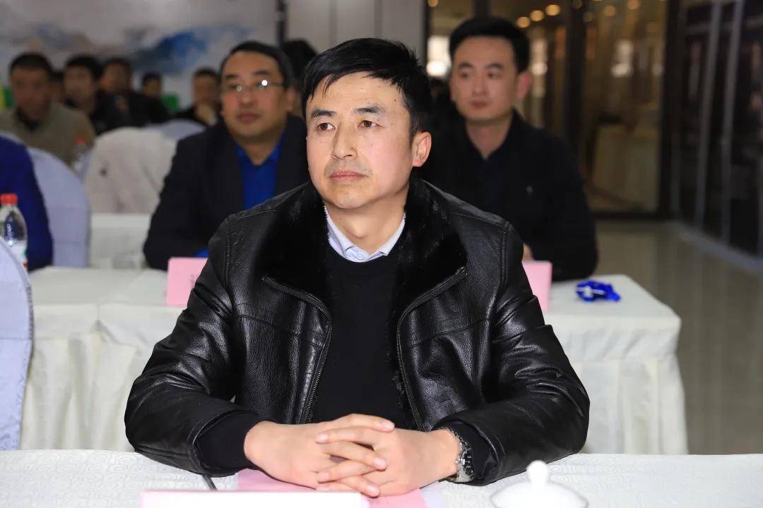 副局长,一级调研员卓玛曲西昌都新区党工委书记美朗松布出席领导2020