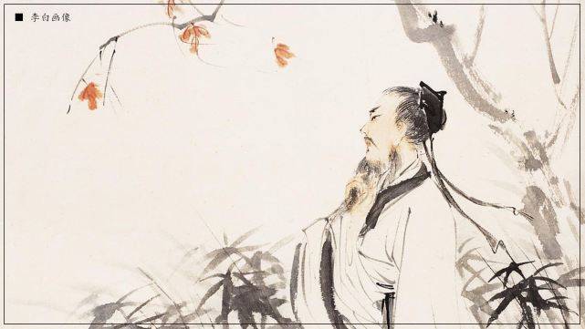 “诗仙”李白:喝酒才能写出好诗-搜狐大视野-搜狐新闻
