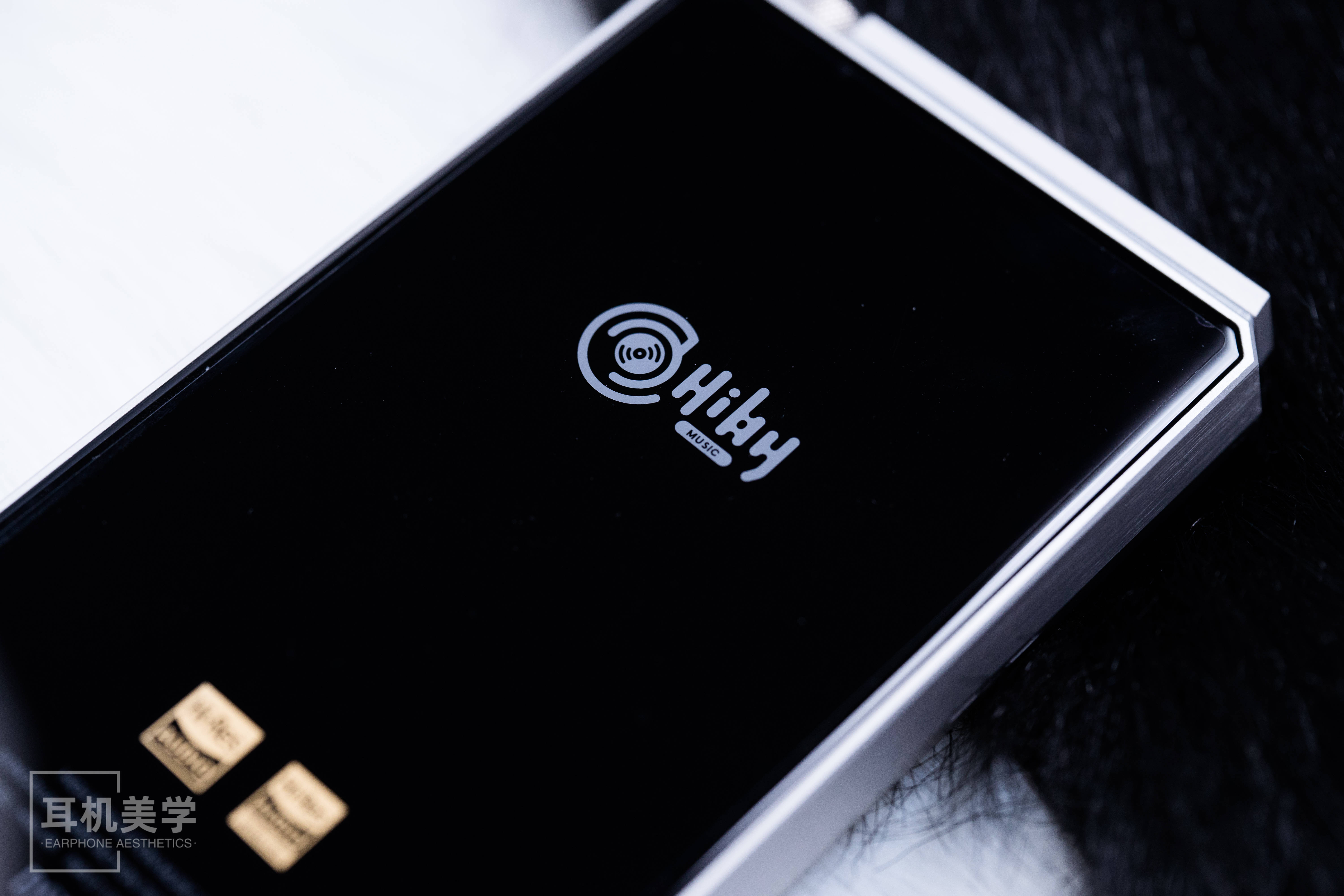 也许是目前随身播放器最完美的形态dc评海贝全新r6