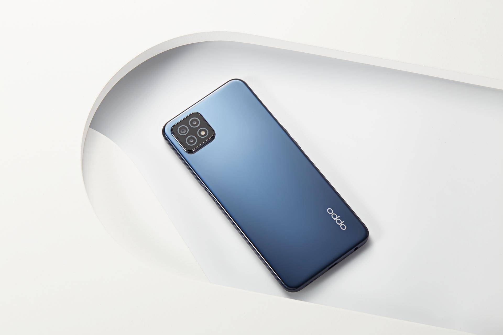 5g千元机oppo a53实力什么水平?