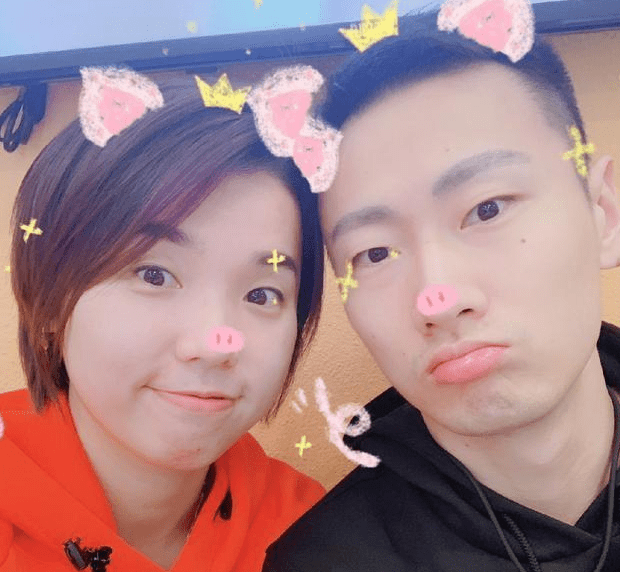 张楠和田卿即将为人父母表现出紧张幸福的背后曾有质疑