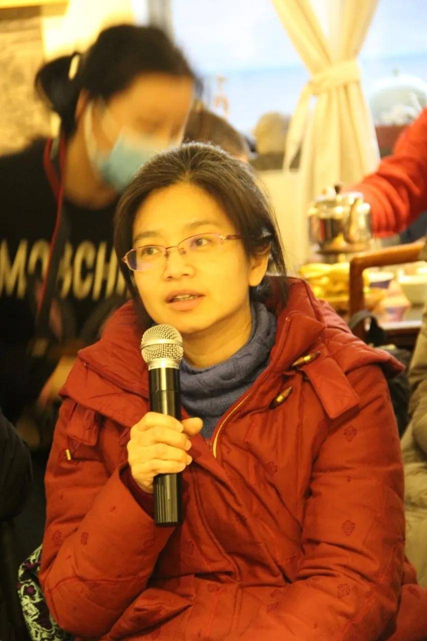 发言曾翔,蒋再鸣,魏广君,张公者,陈忠康,李强,陈震生,陈一耕,蔡梦霞