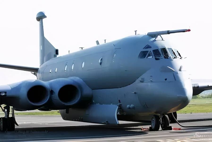 盘点一波历史上奇葩设计的飞机,创意十足