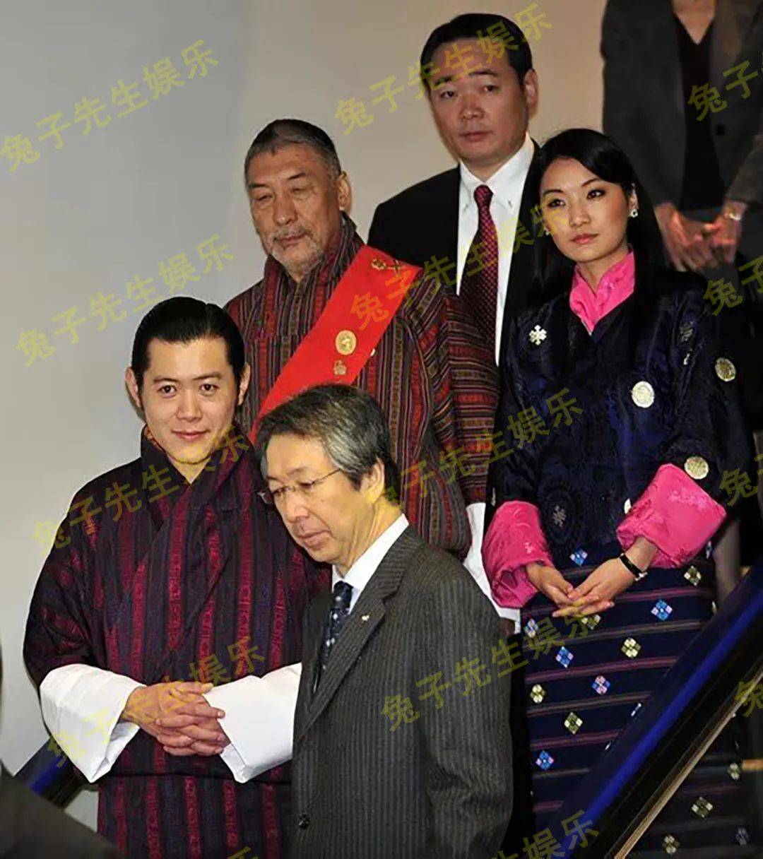 皇室夫妇貌合神离最终伤害的还是情感丰富的吉增·佩玛