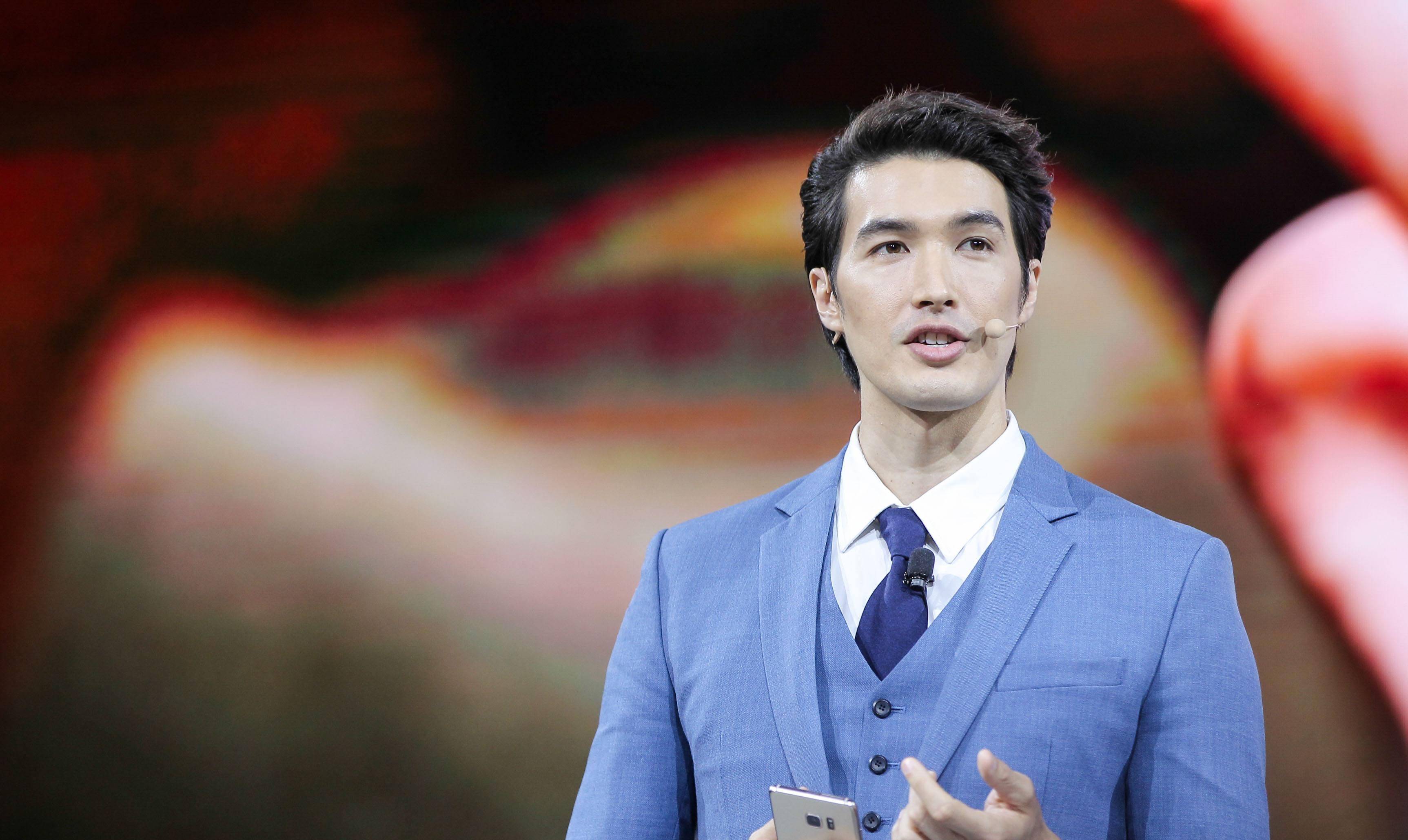 曾出演《小时代》宫洺,与蔡依林相恋6年,今爱上单亲妈妈