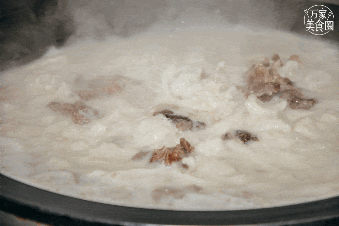 凭一口铁锅炖羊汤,撬动羊肉界新"鲜"度