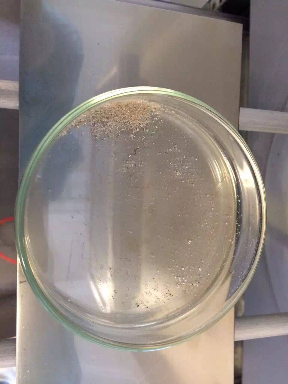 等离子清洗机煤粉灰化的应用详解