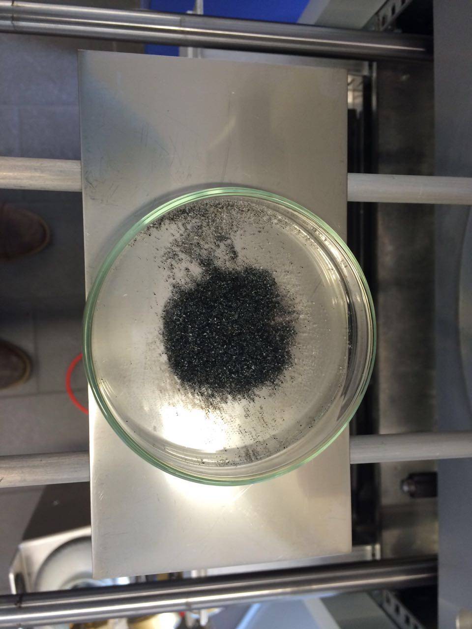 等离子清洗机煤粉灰化的应用详解