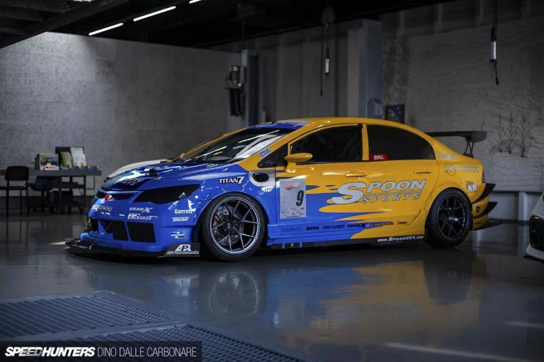 一天到晚听思域type-r,k20a红头,本田vtec.