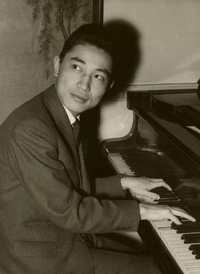 一路走好!"钢琴诗人"傅聪不幸因新冠去世,一生历经三段婚姻