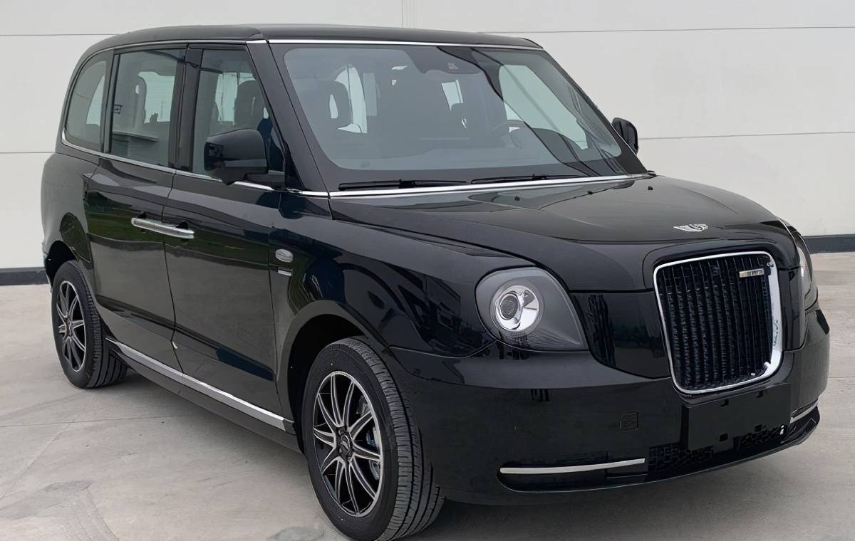 英伦汽车怎么样颜值高且安全的汽车最配你