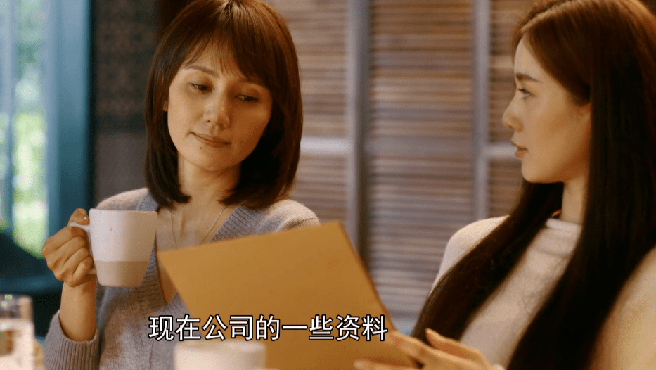 原创流金岁月播出倪妮携一众戏骨狂飙戏刘诗诗却有些后劲不足