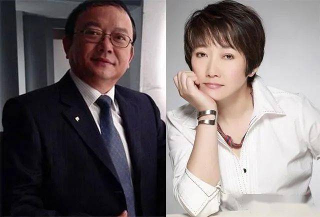 72岁王刚与小20岁娇妻第一次见岳父母时,对方差点惊掉下巴