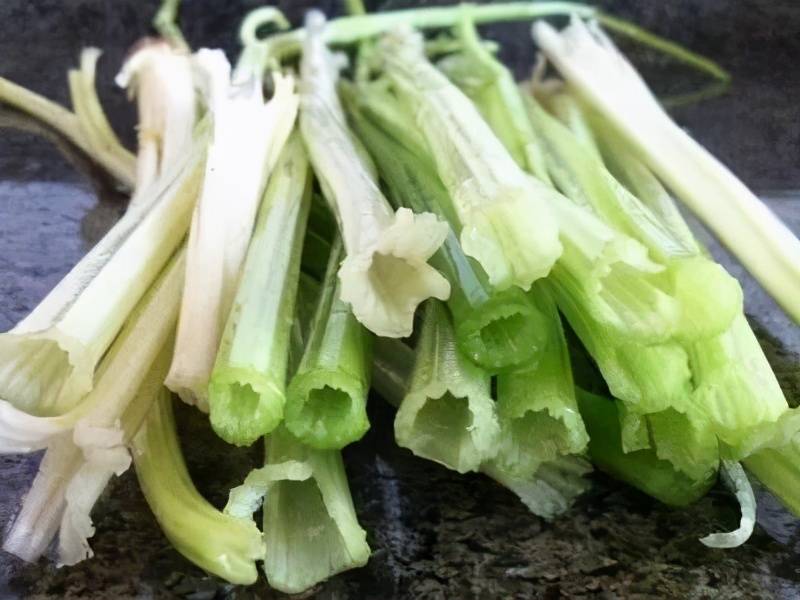 芹菜空心巧管理