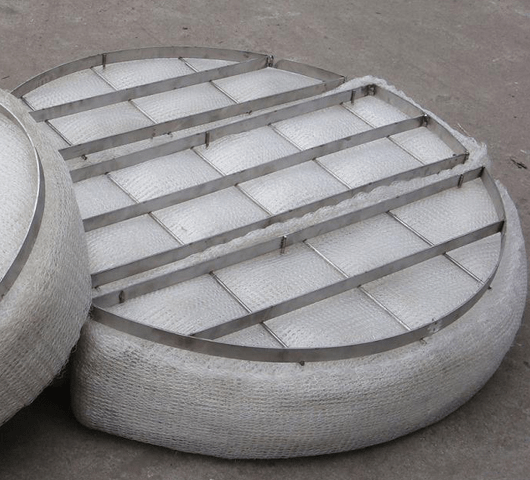 丝网除沫器怎么更好的保养