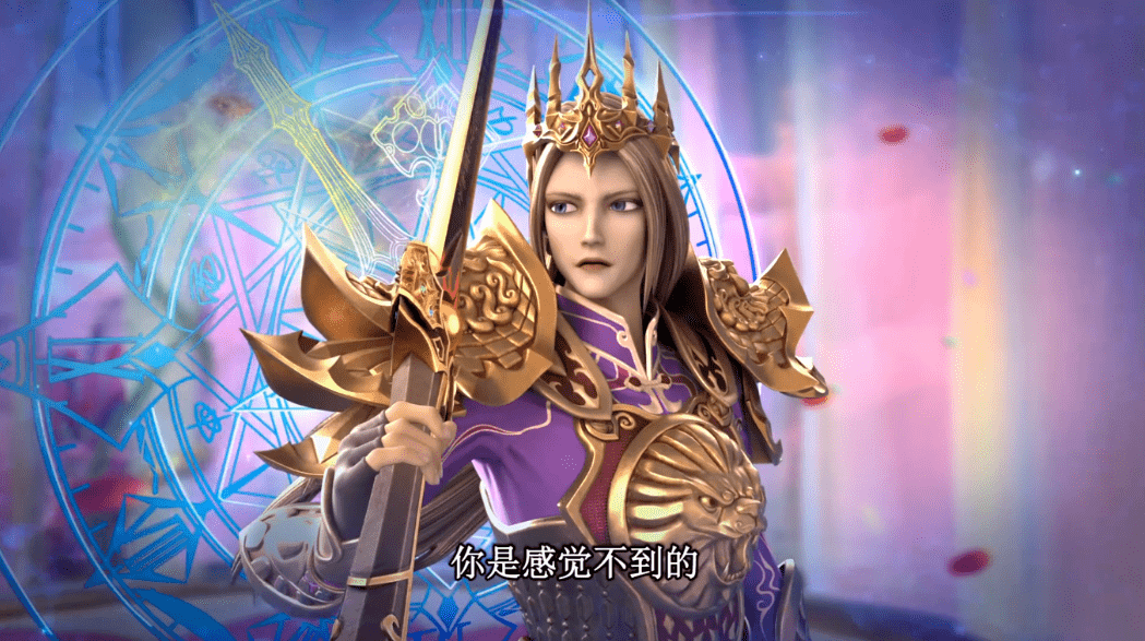 叶罗丽时希不遵守约定偷袭了金离瞳又与火燎耶动手