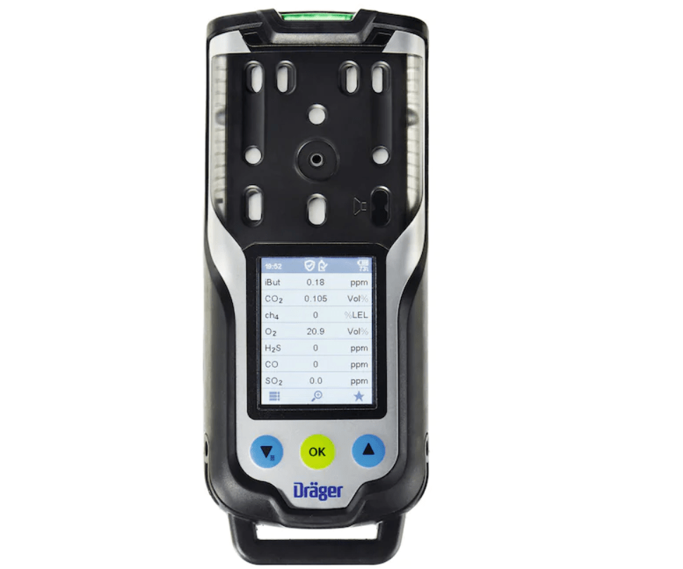 挥发性有机化合物voc浓度检测仪_手机搜狐网