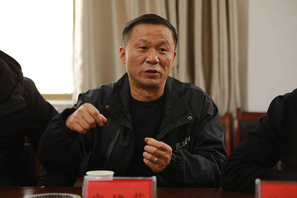 【砂石万里行·湖北站】民本矿业:以资源与物流优势向纵深发展