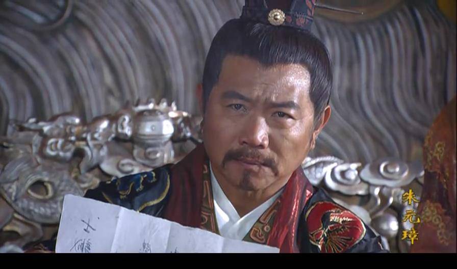 原创杭州绍兴等地不战而降朱元璋派徐达以锁城法围困张士诚的都城