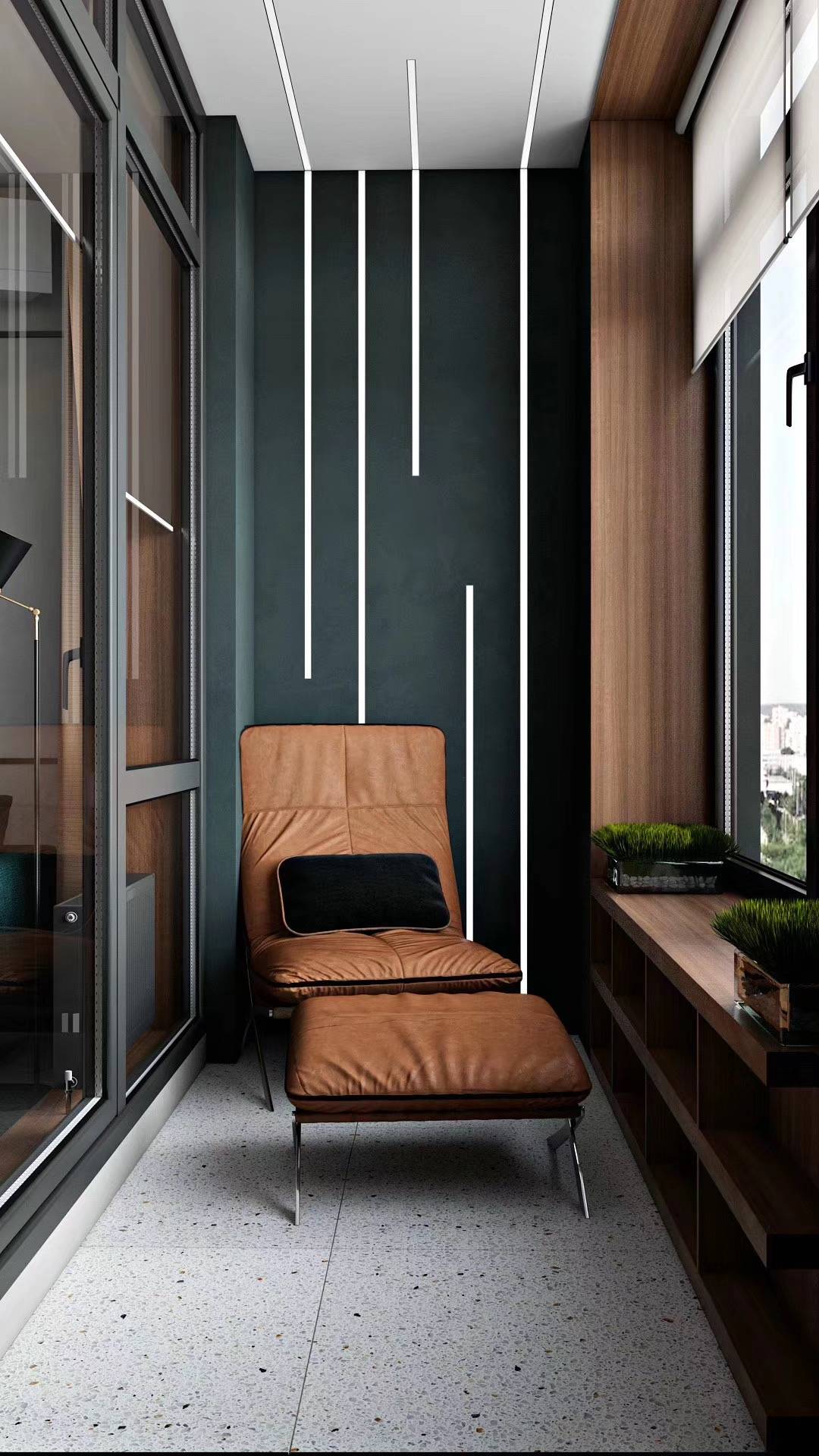 晶宫墙布的波普艺术 给你直观实用的墙面装饰体验